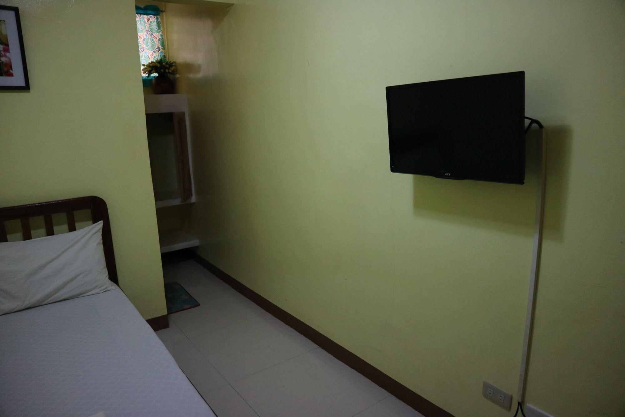 Faith Rica Pension El Nido Extérieur photo