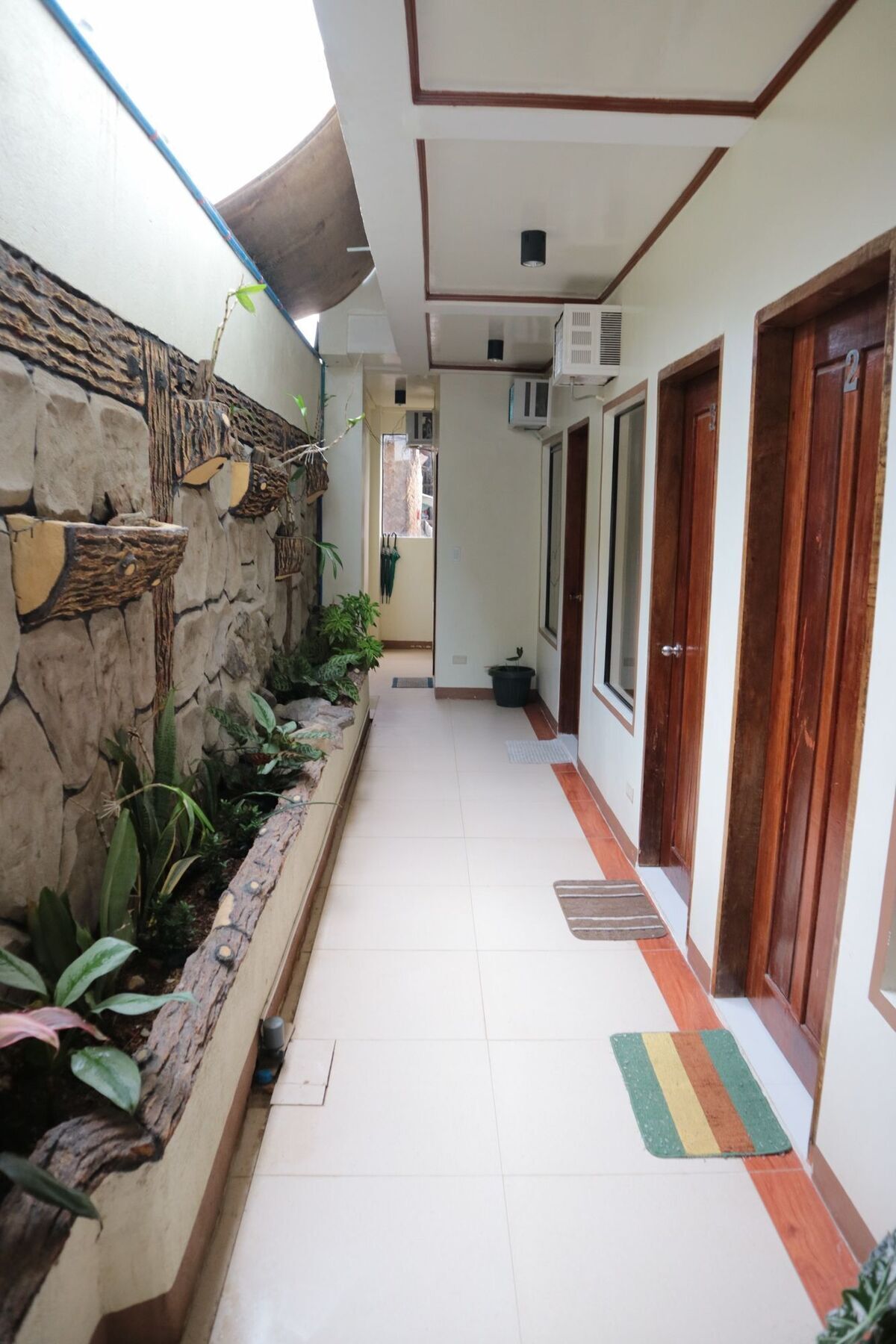 Faith Rica Pension El Nido Extérieur photo